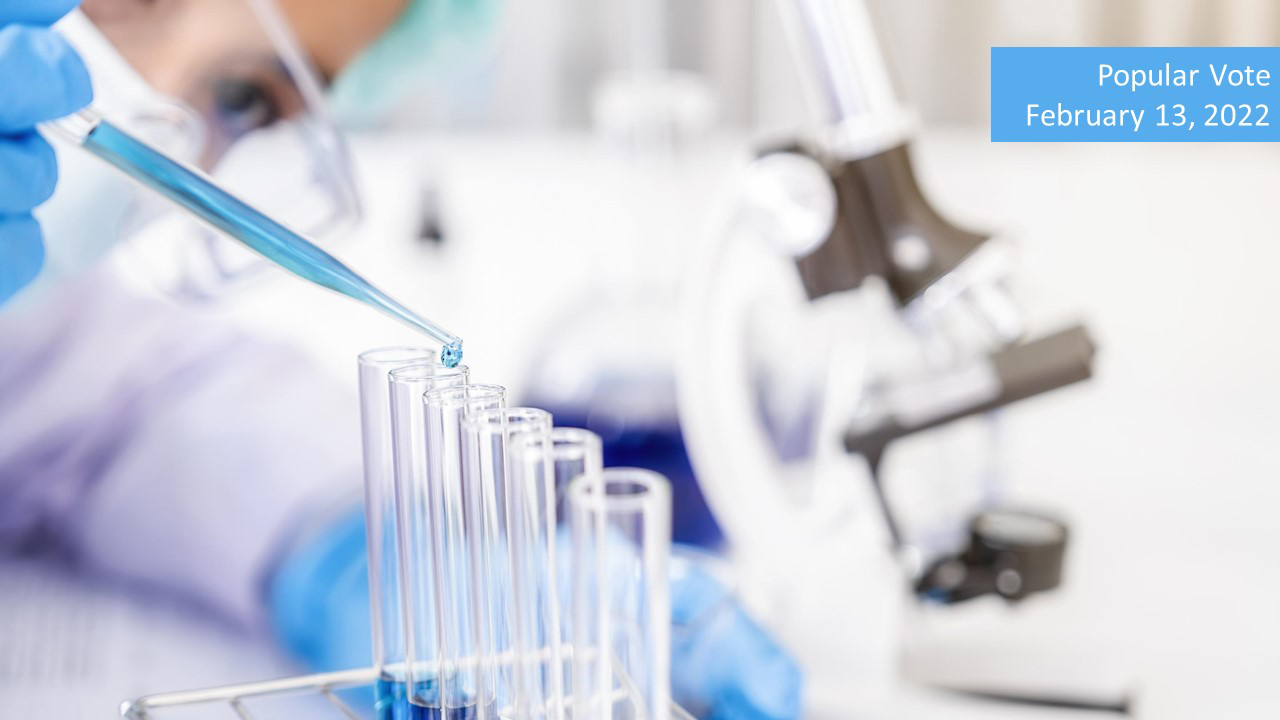 Reasons for rejecting the initiative to ban animal and human experimentation in Switzerland - IRB USI Reasons for rejecting the initiative to ban animal and human experimentation in Switzerland - IRB USI