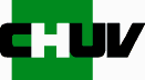 Chuv logo