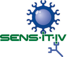 Sens-it-iv logo
